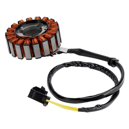 Honda Ps250 Big Ruckus 250 2004-2006 18-Pole Magneto Generator Stator 31120-KTB-771 31120-KTB-008