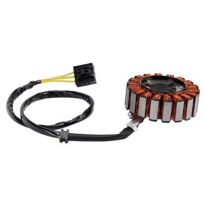 Honda Ps250 Big Ruckus 250 2004-2006 18-Pole Magneto Generator Stator 31120-KTB-771 31120-KTB-008