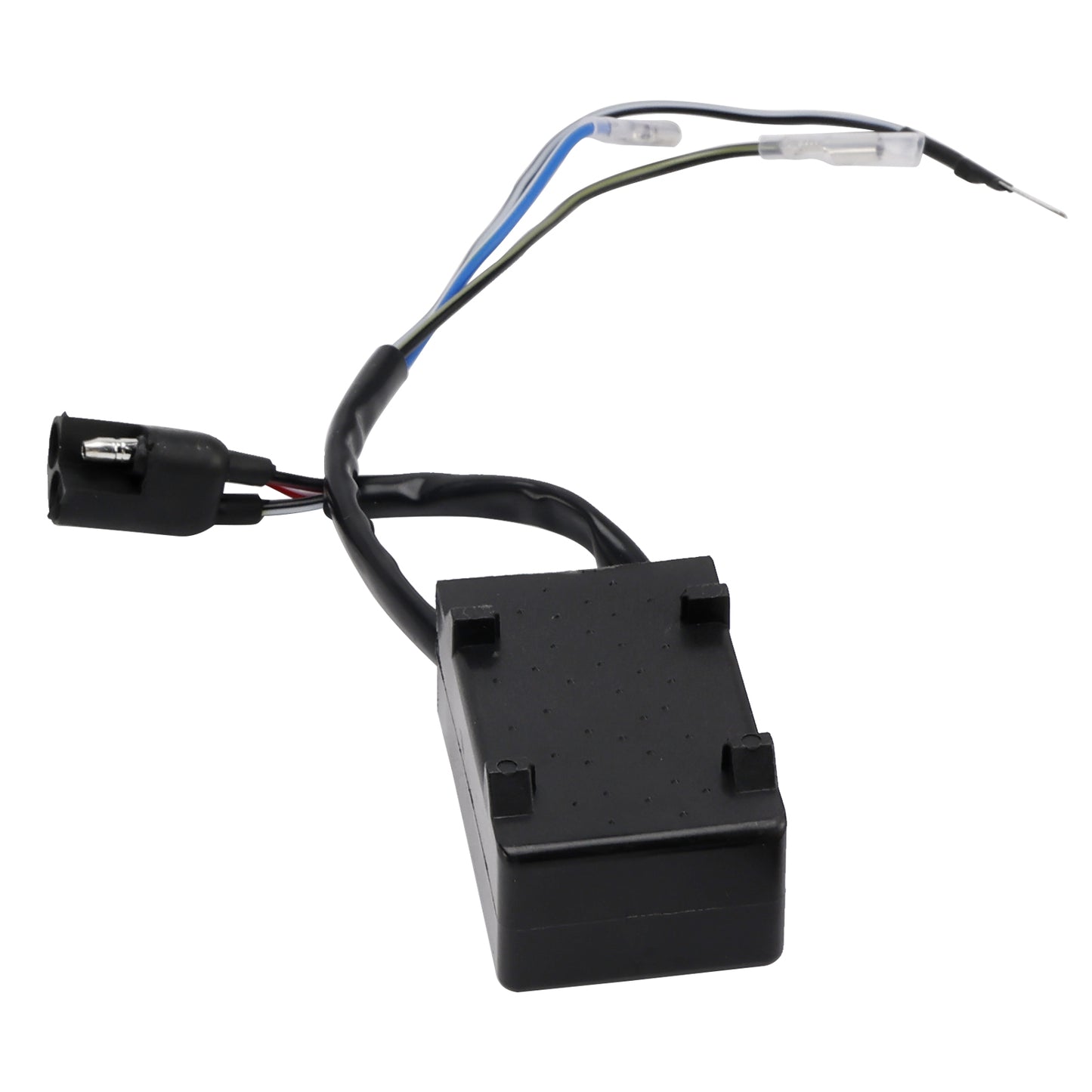1974-1986 Suzuki RM125 RM250 RM465 RM500 32900-20420 Electrical CDI Stator Flywheel Igniter Ignition Coil