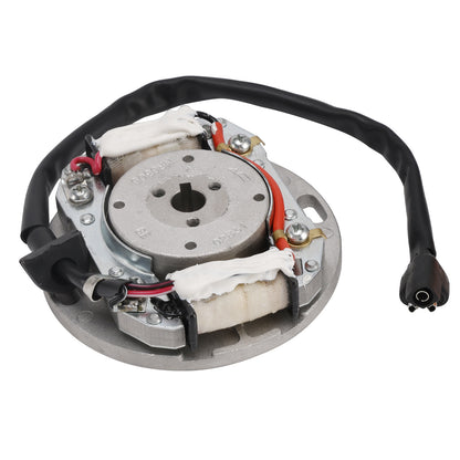 1974-1986 Suzuki RM125 RM250 RM465 RM500 32900-20420 Electrical CDI Stator Flywheel Igniter Ignition Coil