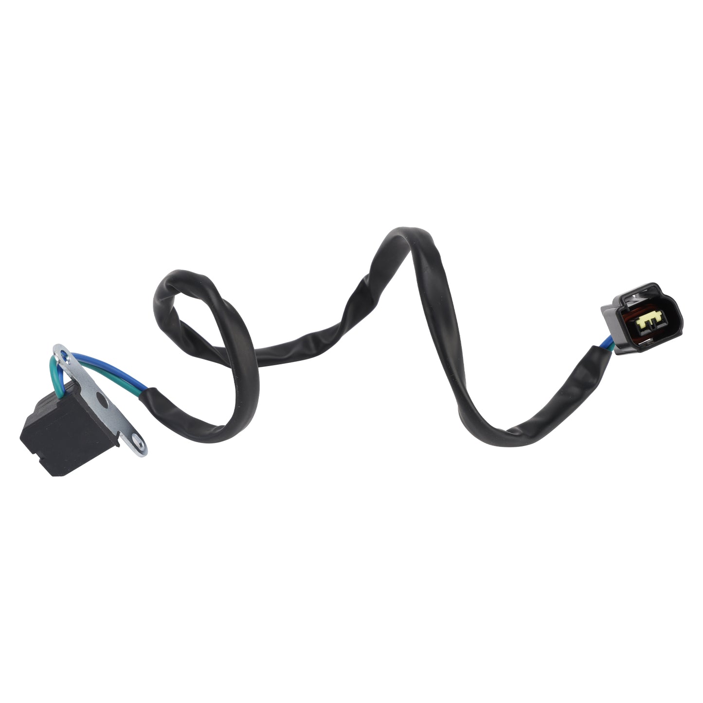61A-85895-00 Crank Position Sensor Fit For Yamaha F 9.9/13.5/15/20/25/30/40 Hp 4-Stroke 2006-2024