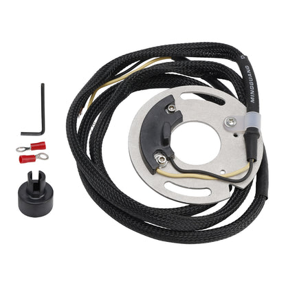 1970-2003 Carb Models Dual Fire Ignition Pick-up Generator Pulse 133-3001 21-7561