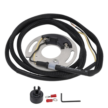 1970-2003 Carb Models Dual Fire Ignition Pick-up Generator Pulse 133-3001 21-7561