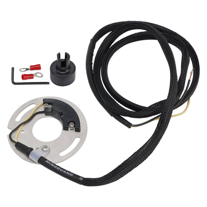1970-2003 Carb Models Dual Fire Ignition Pick-up Generator Pulse 133-3001 21-7561