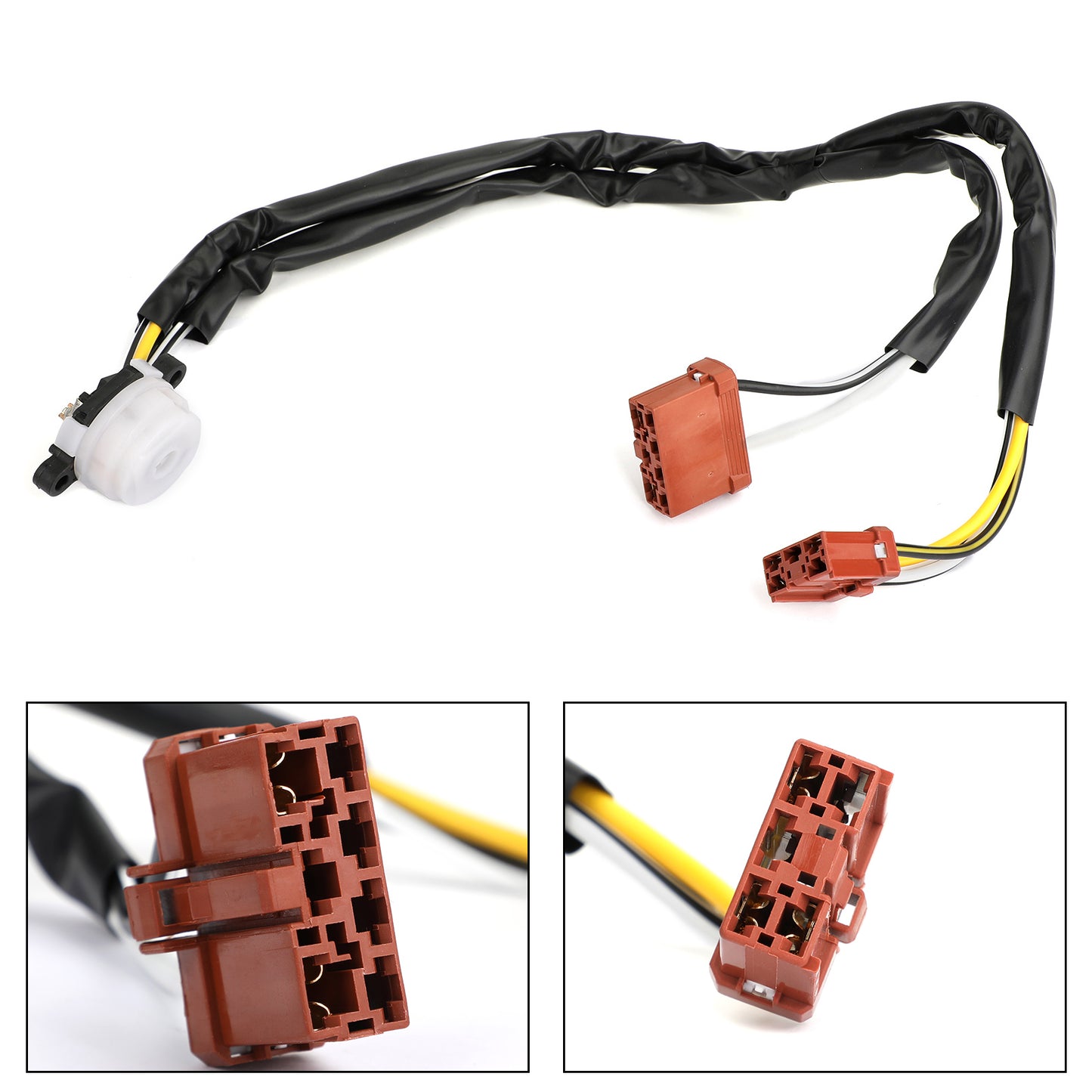 Honda Civic 1.6L 1998-2000 35130-S04-305 Electrical Ignition Switch 35130-S04-305