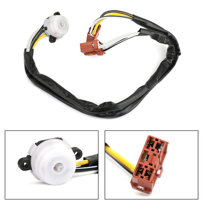 Honda Civic 1.6L 1998-2000 35130-S04-305 Electrical Ignition Switch 35130-S04-305