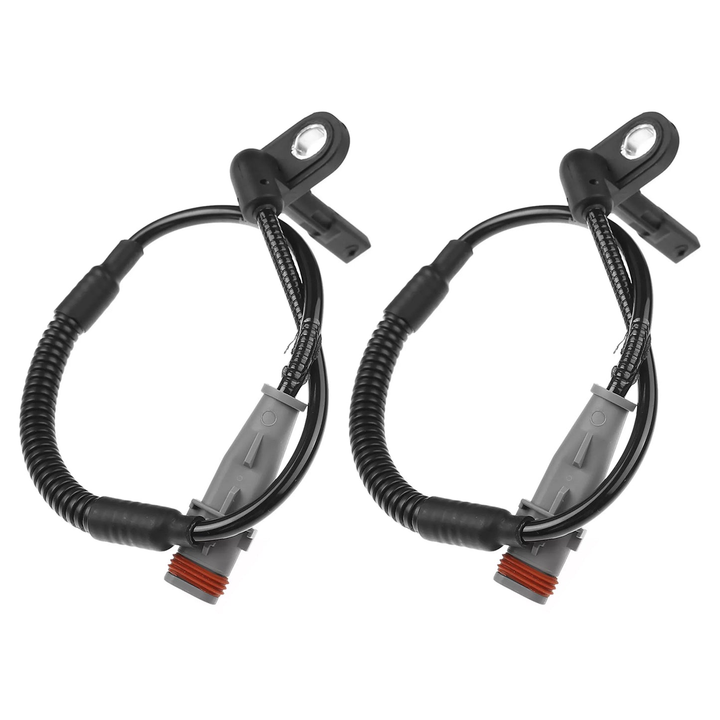 Opel Astra Insignia Front Left and Right ABS Wheel Speed Sensor 12842287