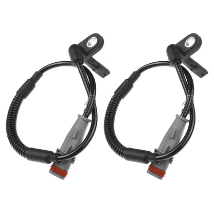 Opel Astra Insignia Front Left and Right ABS Wheel Speed Sensor 12842287