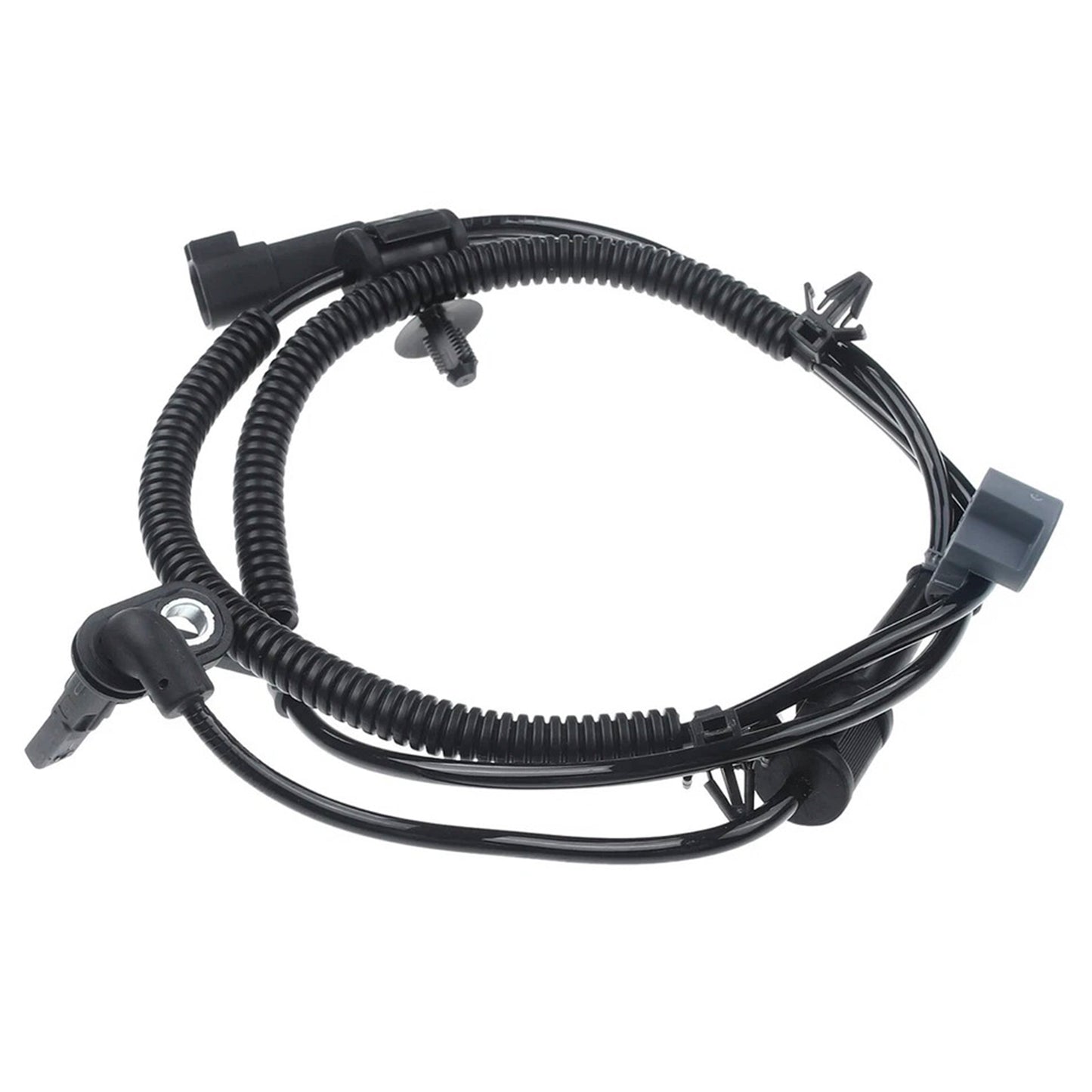 Rear Left ABS Wheel Speed Sensor 22831245 for Opel Insignia A 22831245 23483151