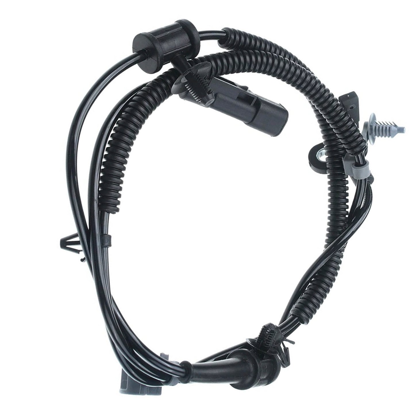 Rear Left ABS Wheel Speed Sensor 22831245 for Opel Insignia A 22831245 23483151