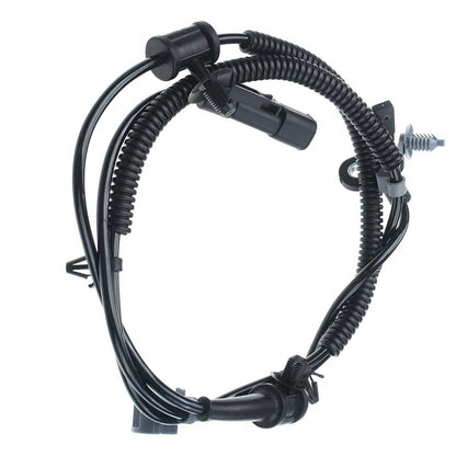 Rear Left ABS Wheel Speed Sensor 22831245 for Opel Insignia A 22831245 23483151