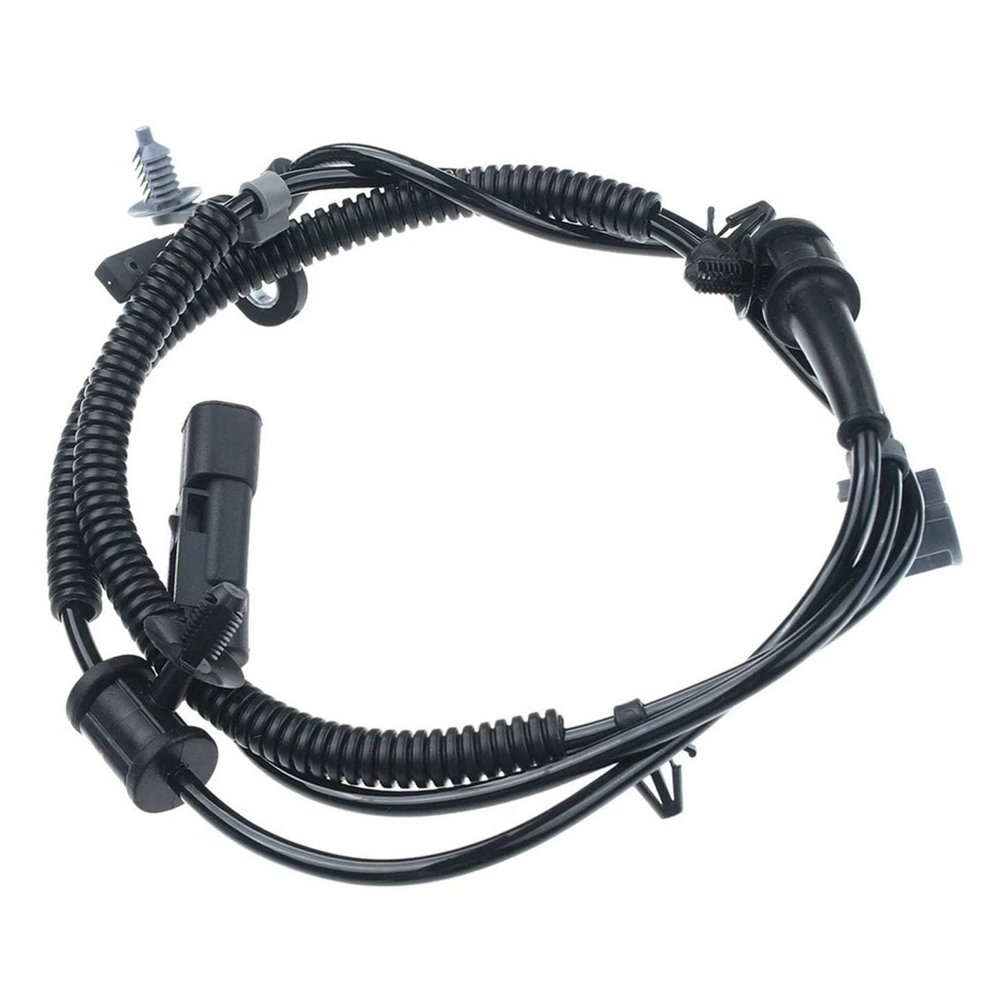 Rear Left ABS Wheel Speed Sensor 22831245 for Opel Insignia A 22831245 23483151