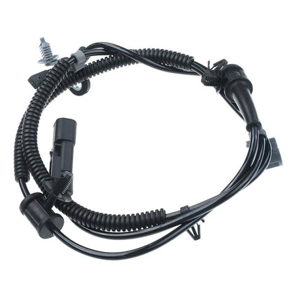 Rear Left ABS Wheel Speed Sensor 22831245 for Opel Insignia A 22831245 23483151