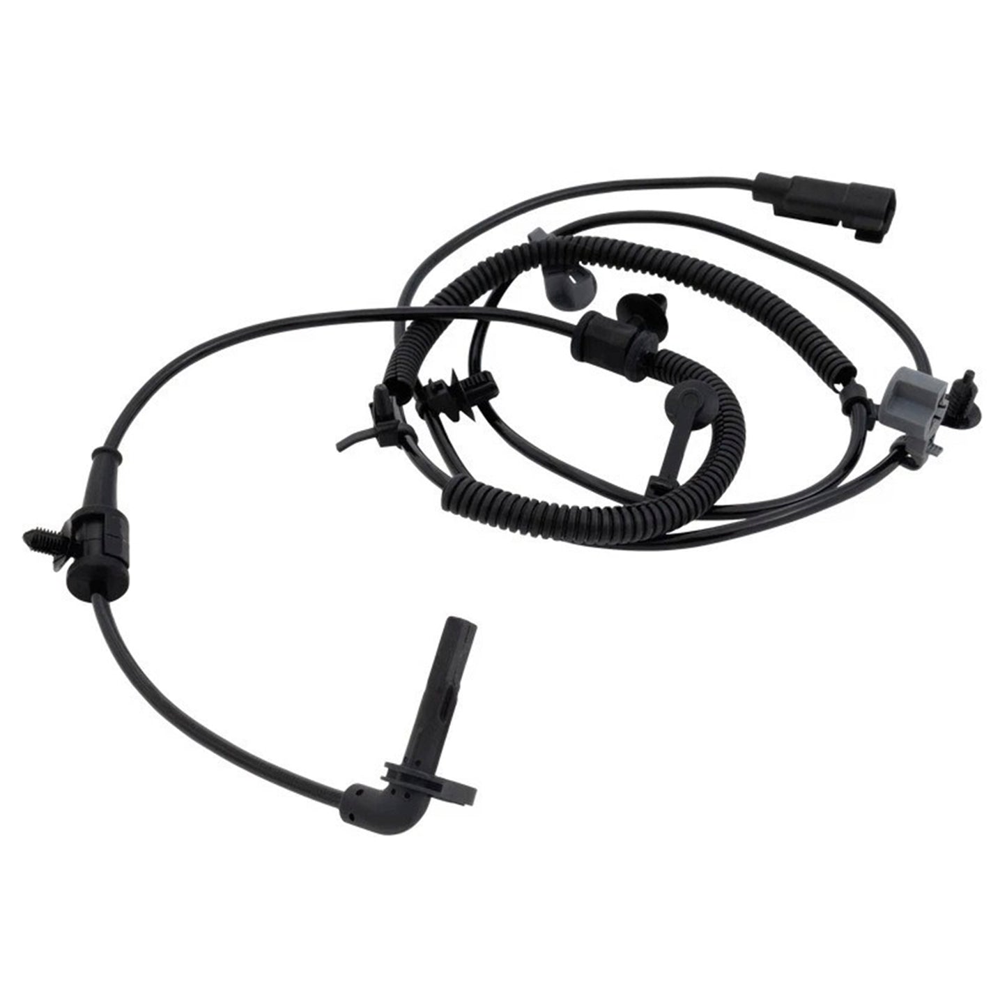 Rear Right ABS Wheel Speed Sensor 22831246 for Opel Insignia A