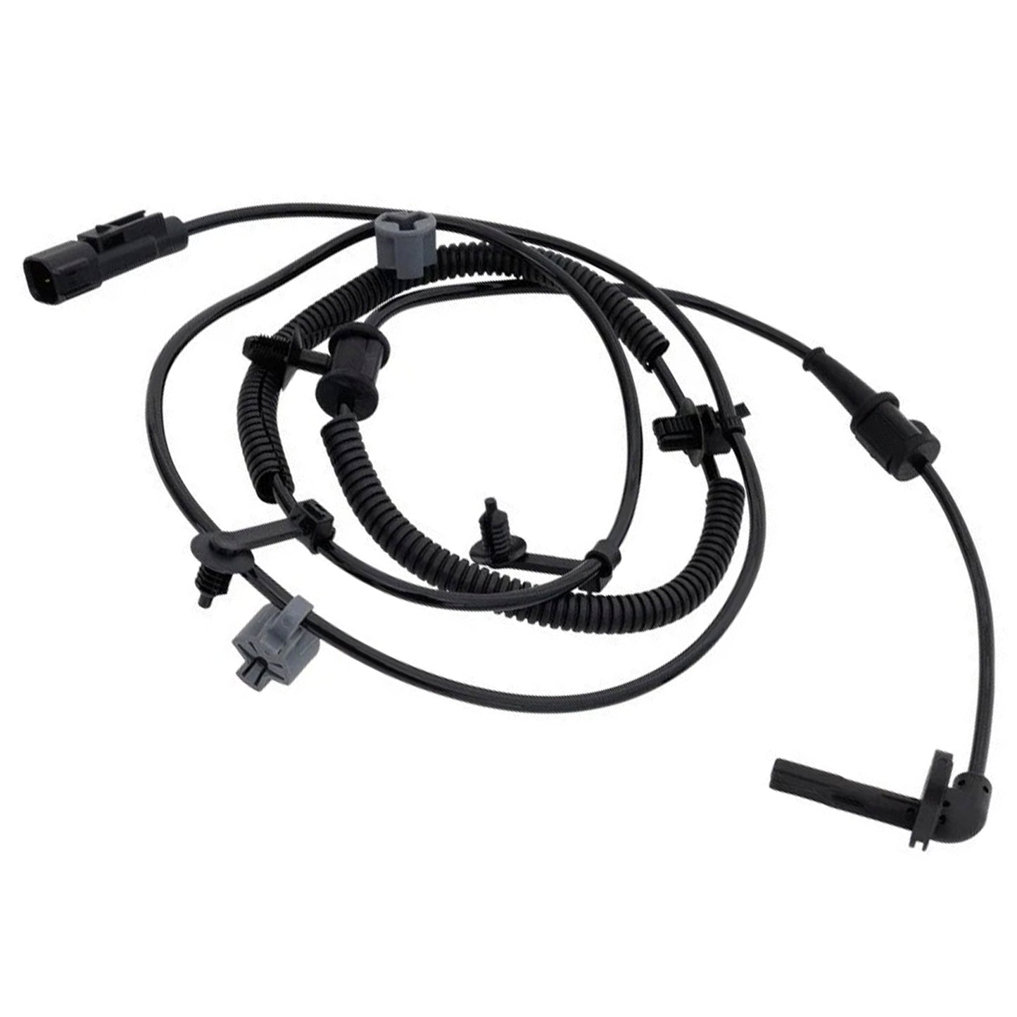 Rear Right ABS Wheel Speed Sensor 22831246 for Opel Insignia A