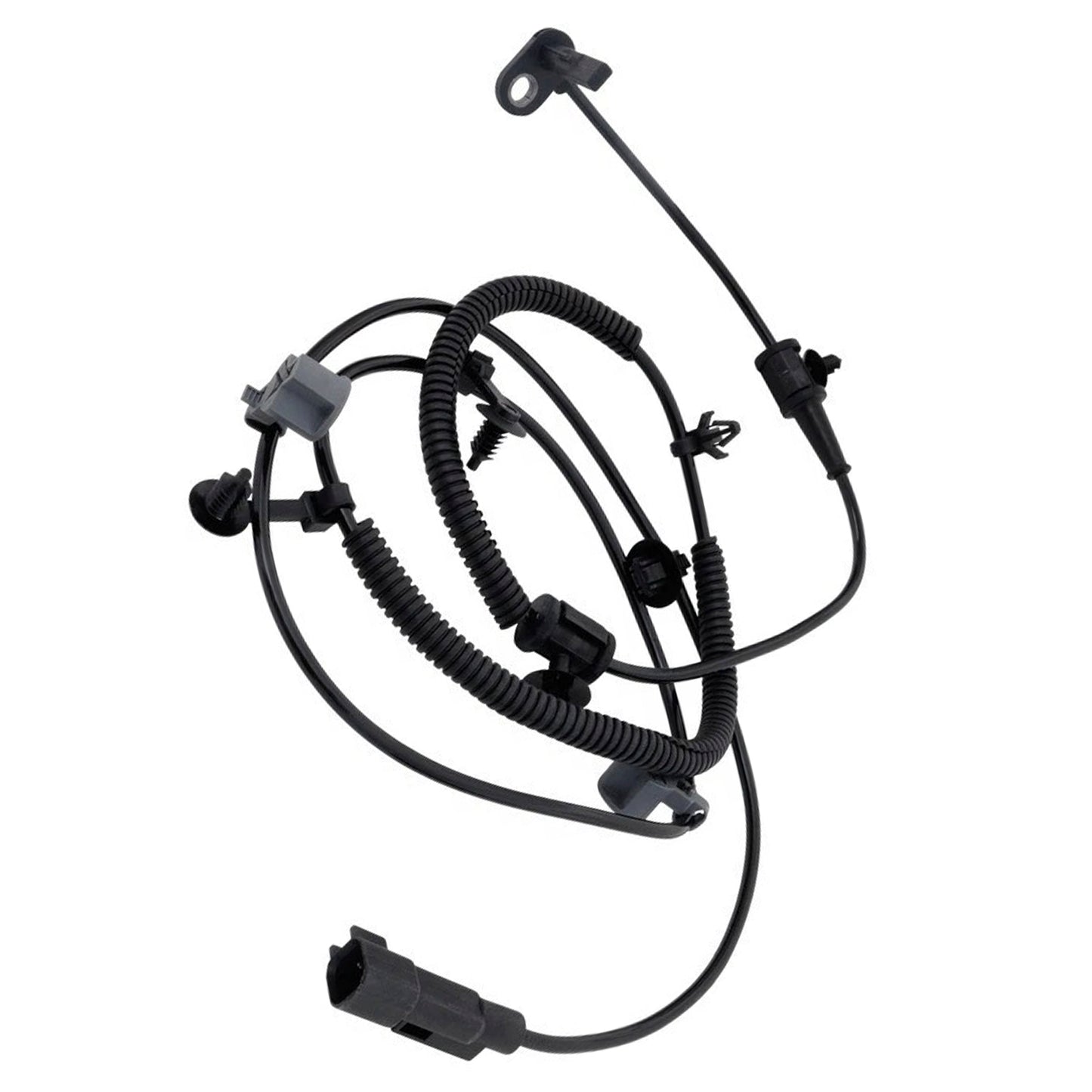 Rear Right ABS Wheel Speed Sensor 22831246 for Opel Insignia A