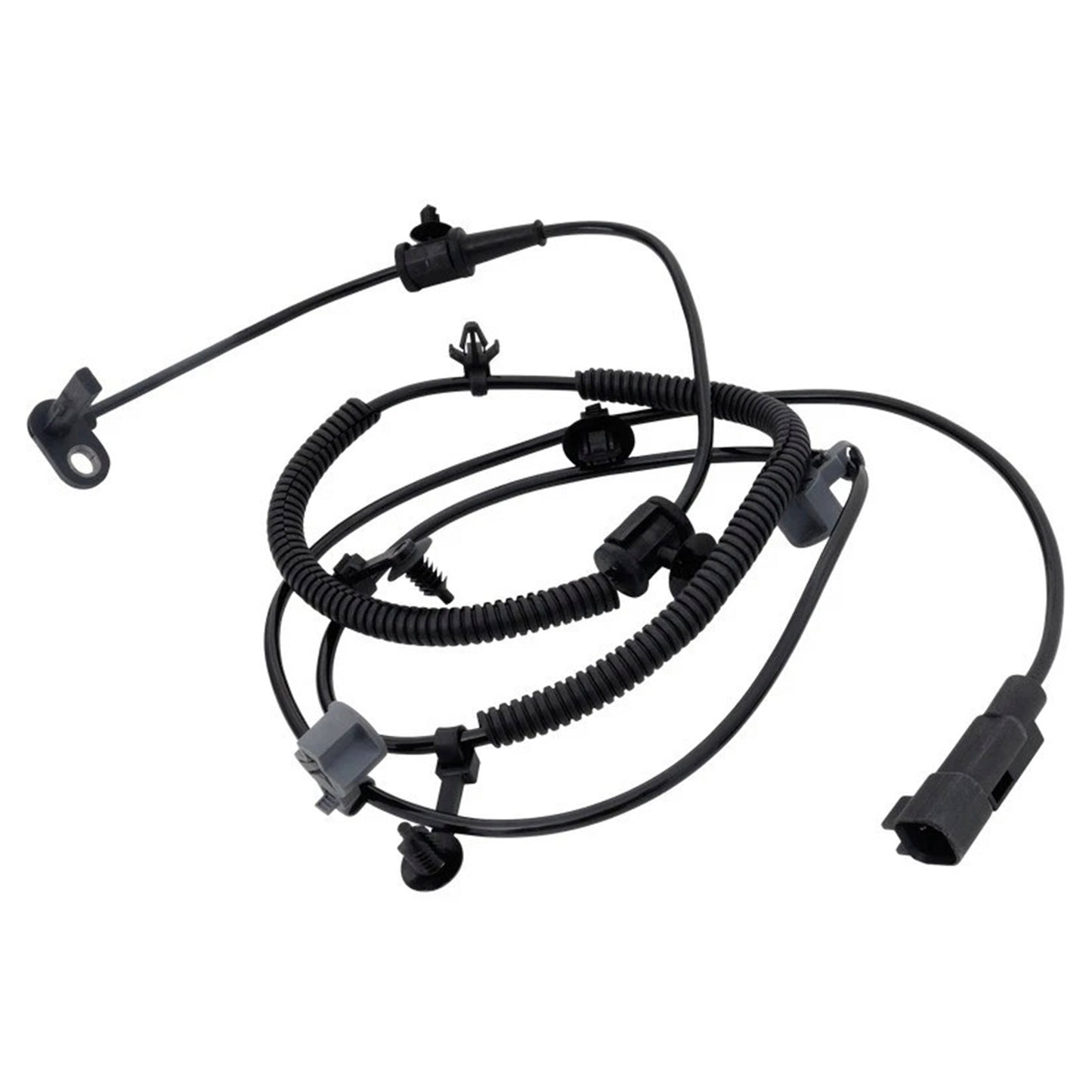 Rear Right ABS Wheel Speed Sensor 22831246 for Opel Insignia A