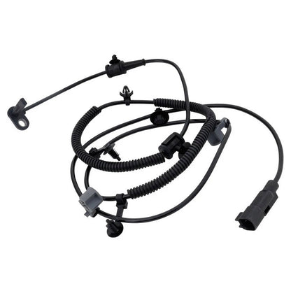 Rear Right ABS Wheel Speed Sensor 22831246 for Opel Insignia A