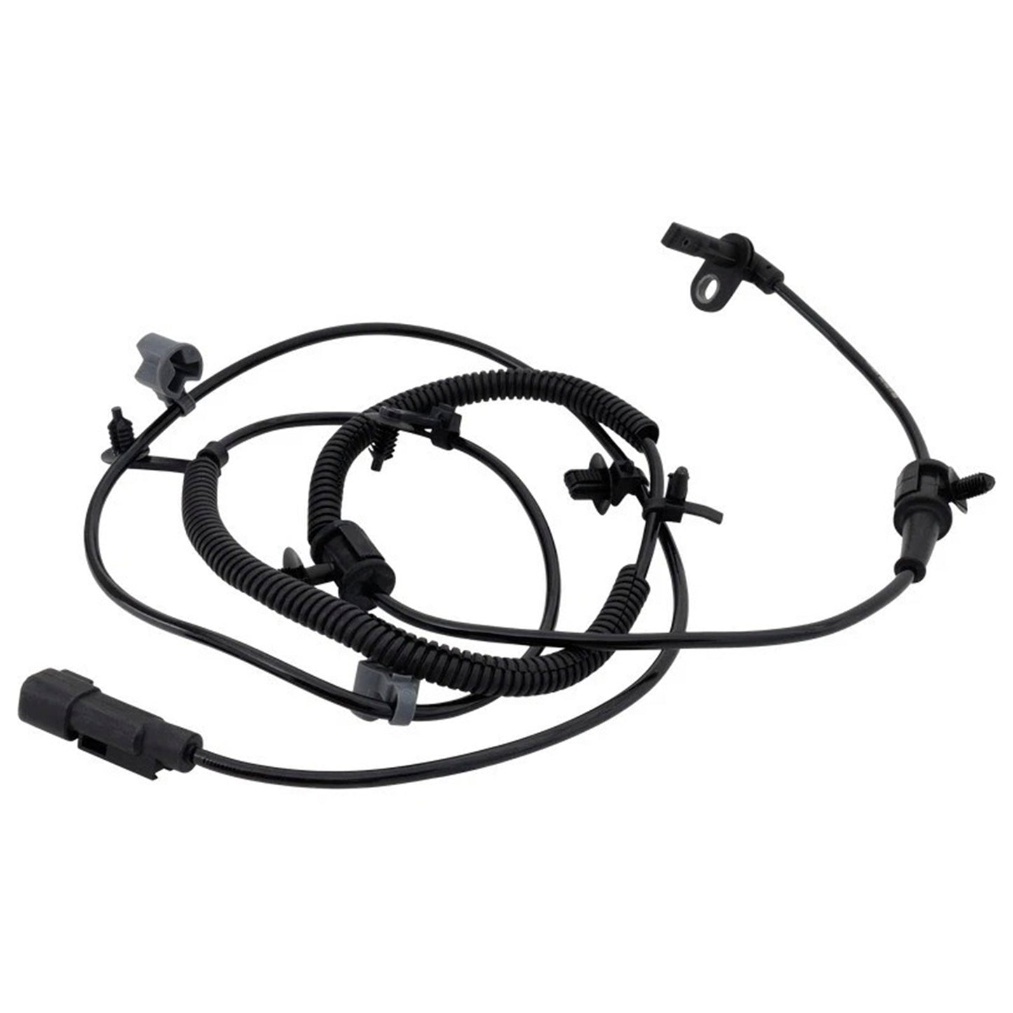 Rear Right ABS Wheel Speed Sensor 22831246 for Opel Insignia A