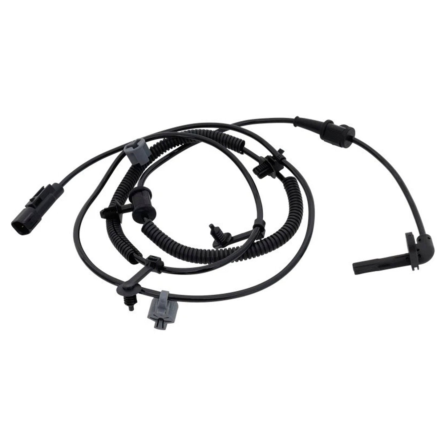 Rear Right ABS Wheel Speed Sensor 22831246 for Opel Insignia A