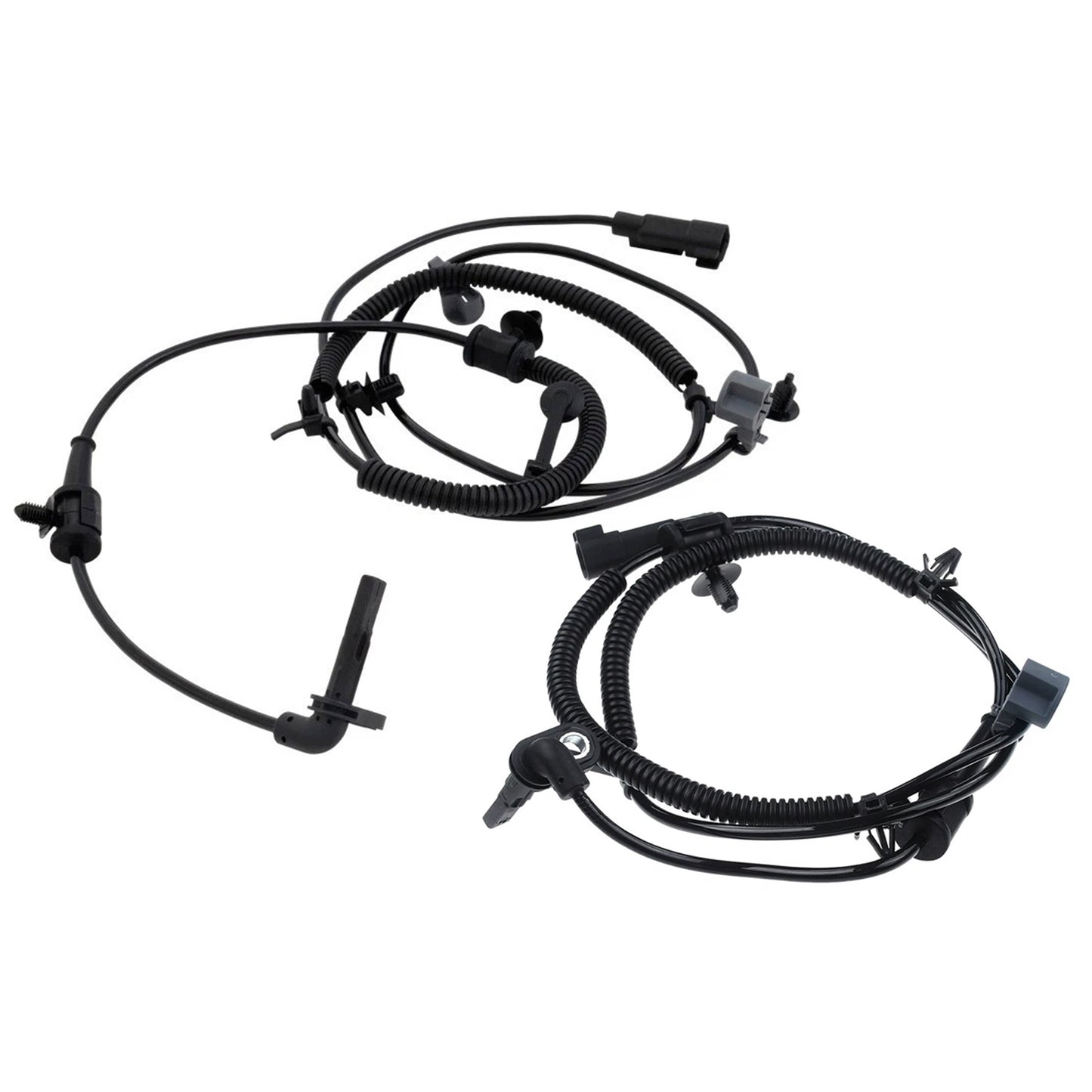 Opel Insignia A 22831245 22831246 Rear Right & Left ABS Wheel Speed Sensor