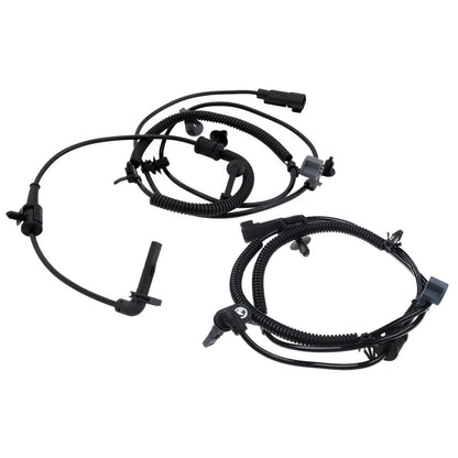 Opel Insignia A 22831245 22831246 Rear Right & Left ABS Wheel Speed Sensor