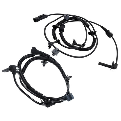 Opel Insignia A 22831245 22831246 Rear Right & Left ABS Wheel Speed Sensor