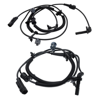 Opel Insignia A 22831245 22831246 Rear Right & Left ABS Wheel Speed Sensor