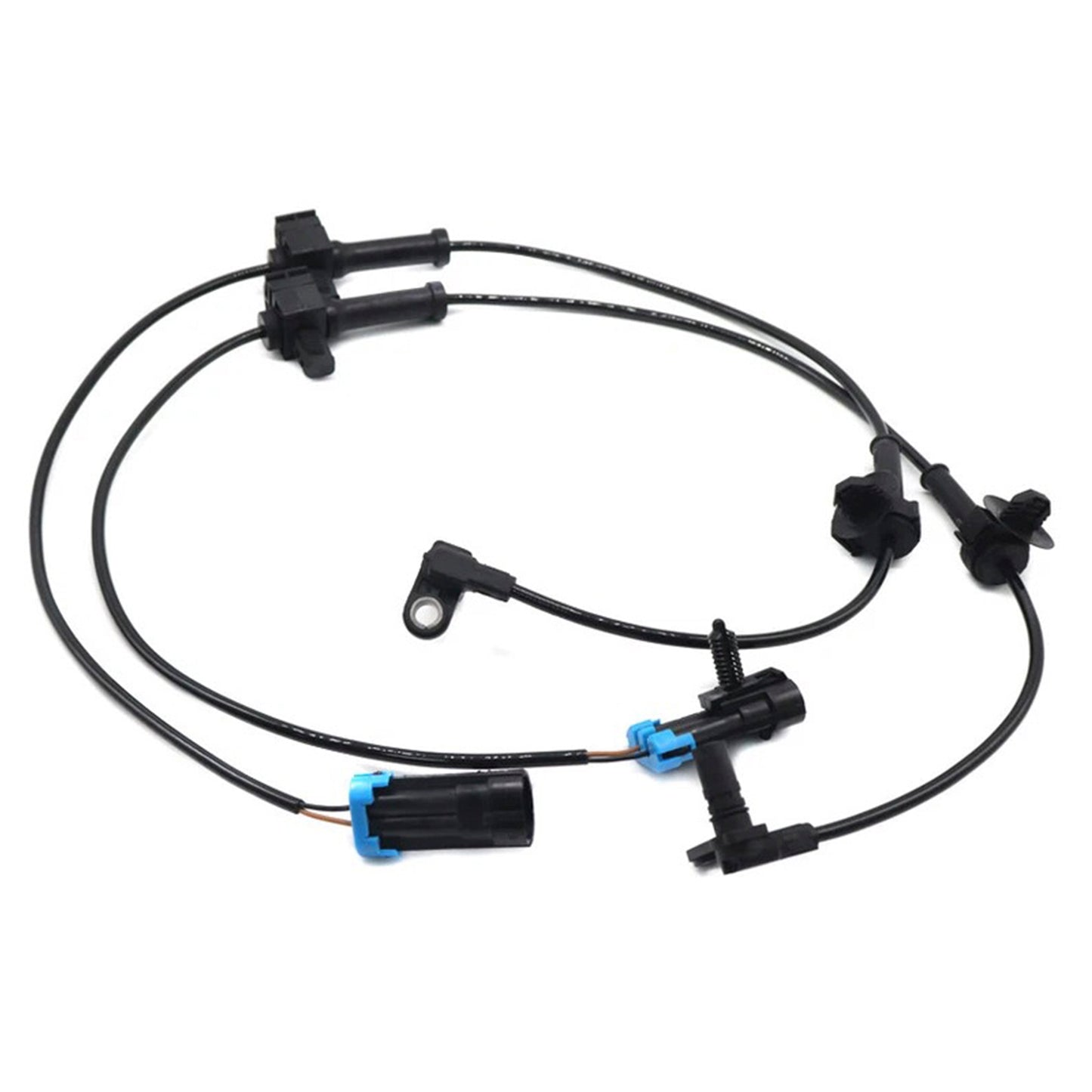 Cadillac Escalade Rear Left or Right ABS Wheel Speed Sensor 15121067 20938122