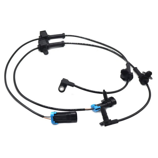 Cadillac Escalade Rear Left or Right ABS Wheel Speed Sensor 15121067 20938122