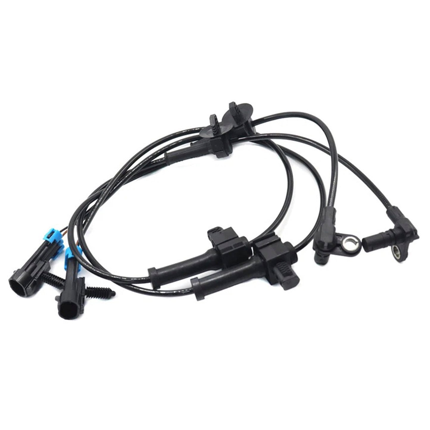 Cadillac Escalade Rear Left or Right ABS Wheel Speed Sensor 15121067 20938122