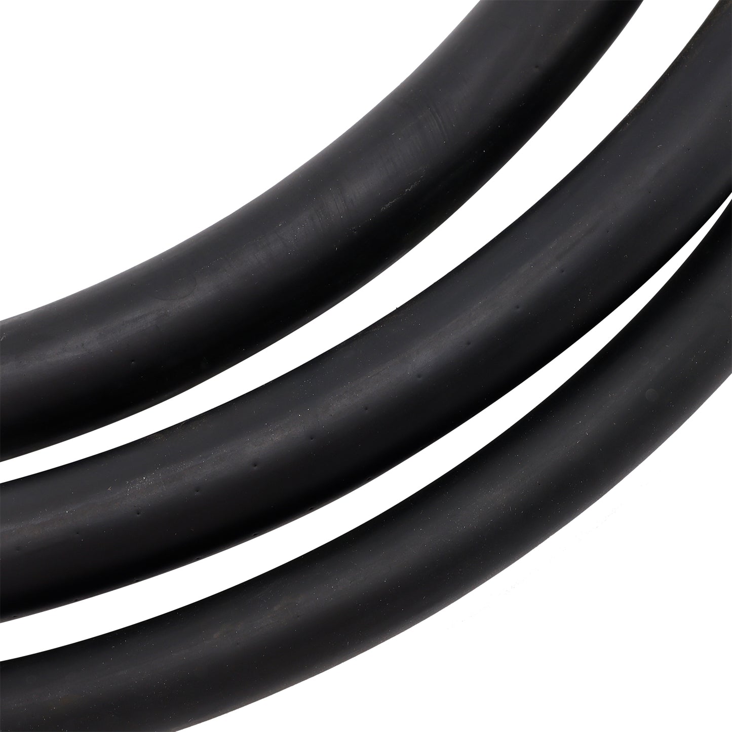 42810100 A/C Hose & Fitting Kit  Includes Band Clamps & Grommets For Custom Air Conditioning Lines, Straight & 90Degree Fittings O-Rings,AN6/AN8/AN10 Hoses