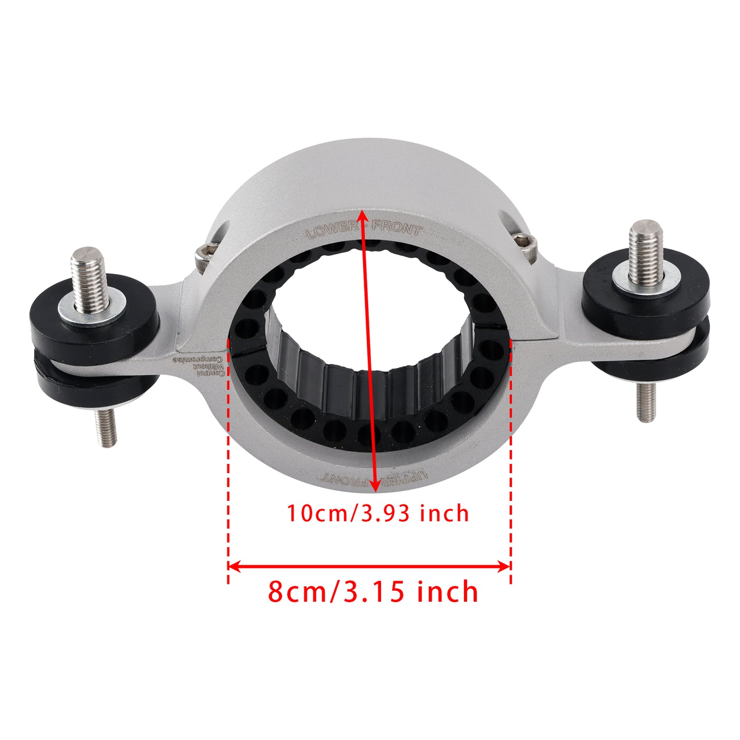 2011-2023 Dodge WD Durango 3rd gen 52853646AE 52853646AC 52853646AF Driveshaft Center Support Carrier Bearing