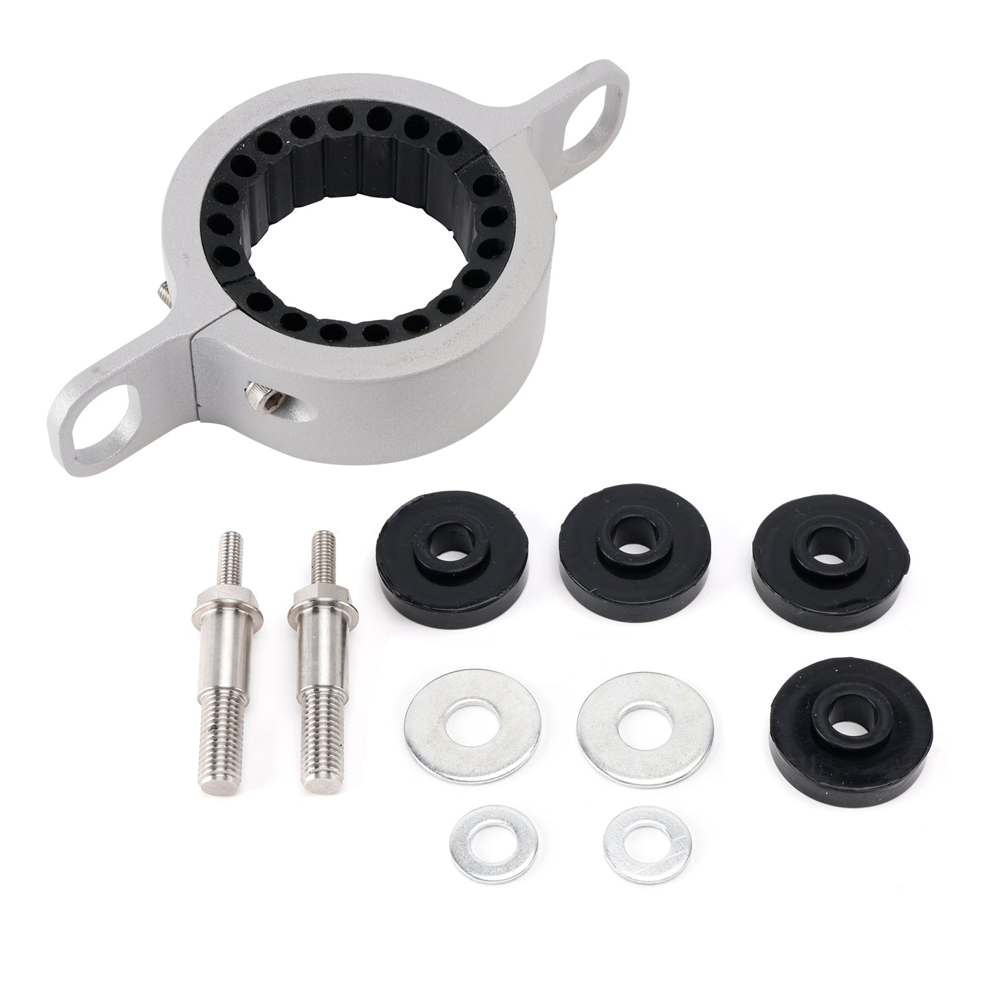2011-2023 Dodge WD Durango 3rd gen 52853646AE 52853646AC 52853646AF Driveshaft Center Support Carrier Bearing