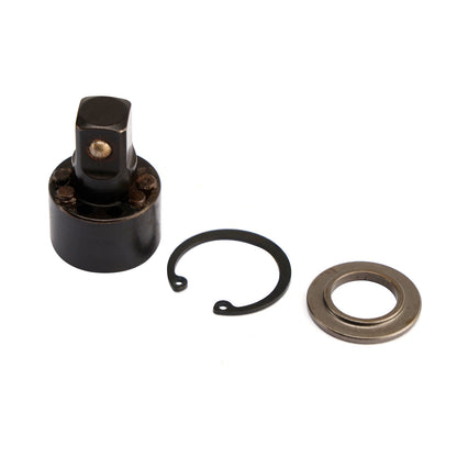 3/8" 42-06-0147 Milwaukee Anvil Long Reach Ratchet Kit2567-20 2569-20