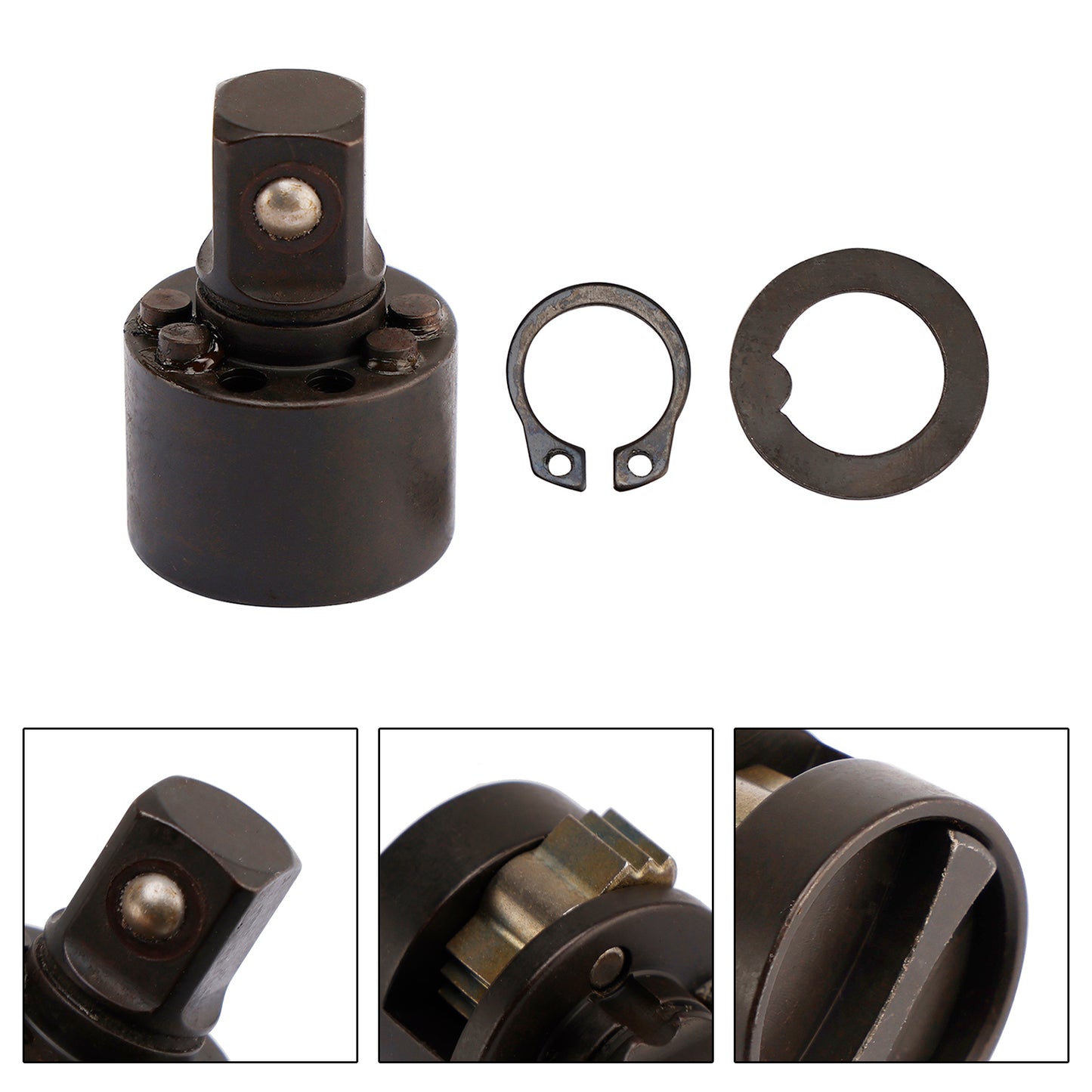 42-06-1030 3/8"M12 Ratchet Head Anvil Service Kit Milwaukee For 2457-20