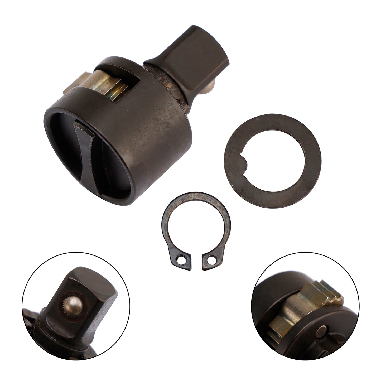 42-06-1030 3/8"M12 Ratchet Head Anvil Service Kit Milwaukee For 2457-20