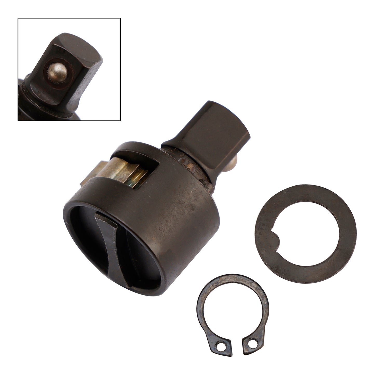 42-06-1030 3/8"M12 Ratchet Head Anvil Service Kit Milwaukee For 2457-20