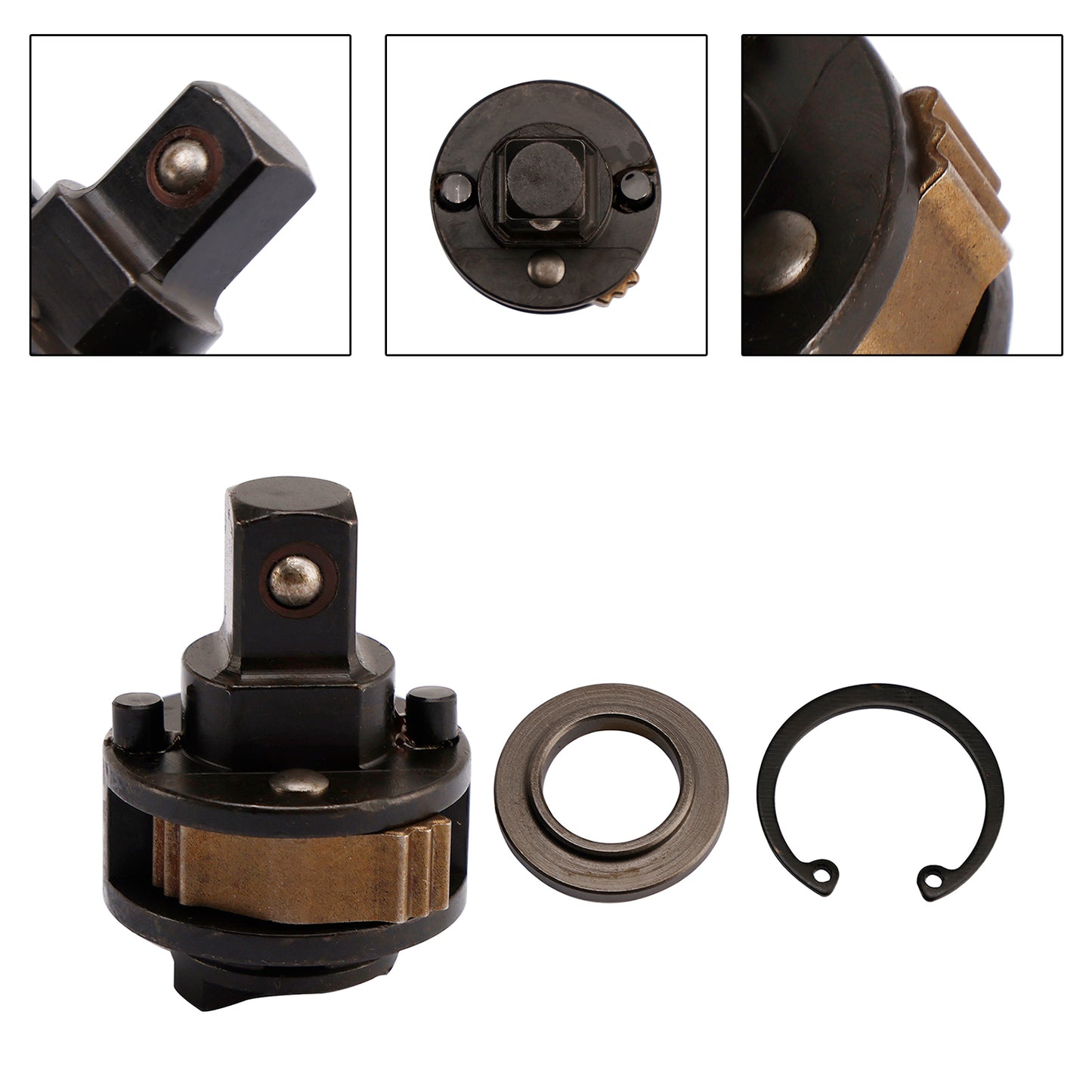 42-06-2557 3/8"Ratchet Head Anvil Service Kit Milwaukee For 2557-20 M12