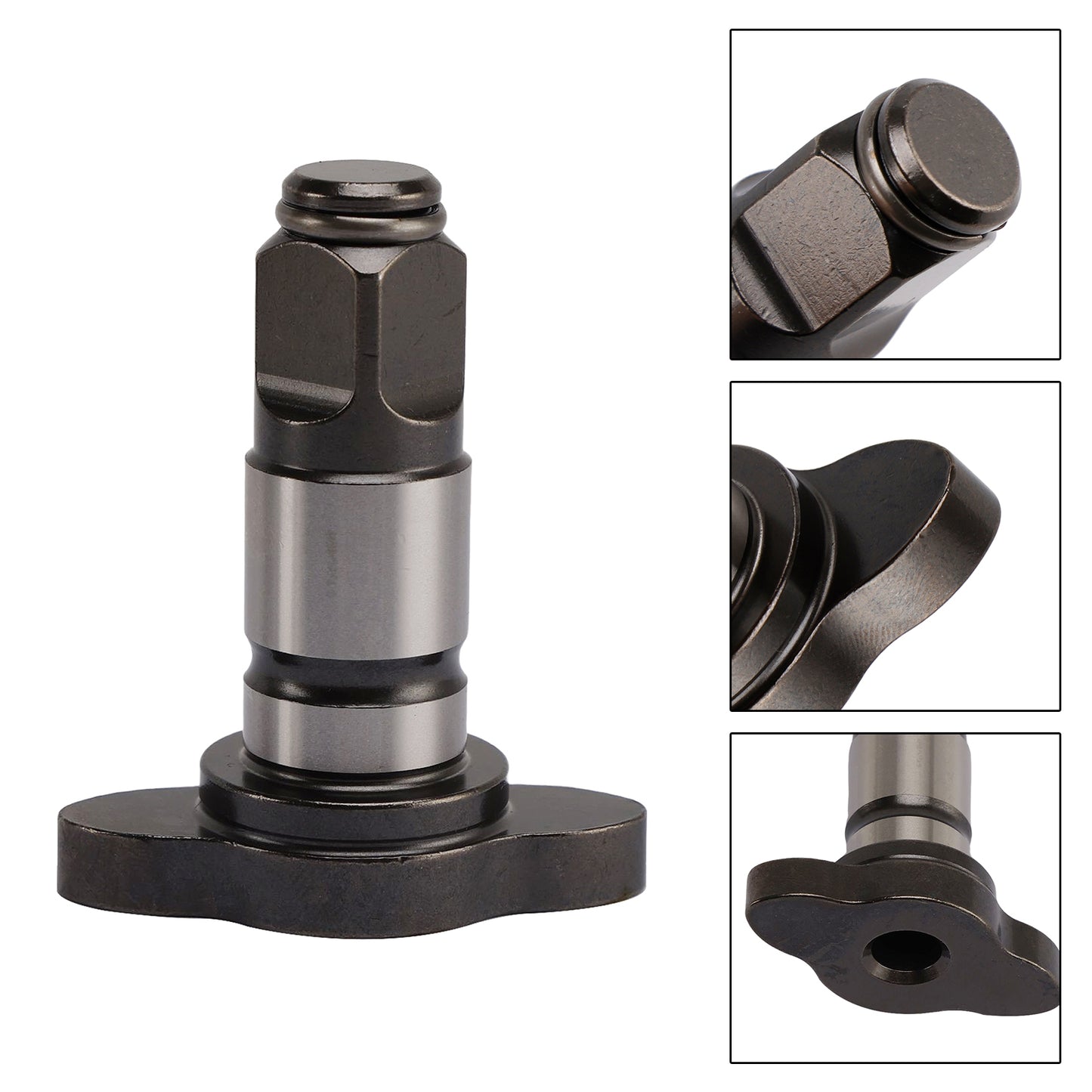 42-06-2760 42-06-0047 1/2" Milwaukee Square Anvil Assembly Replacement