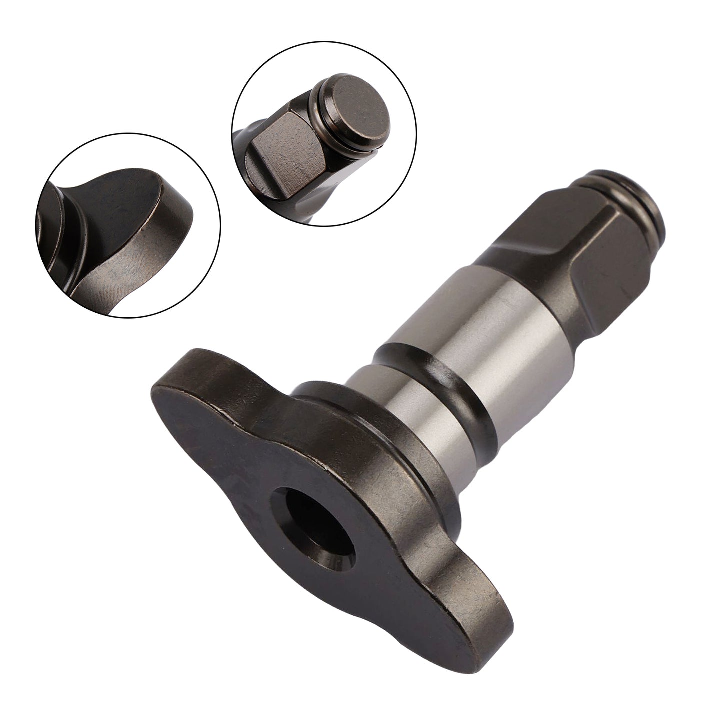 42-06-2760 42-06-0047 1/2" Milwaukee Square Anvil Assembly Replacement