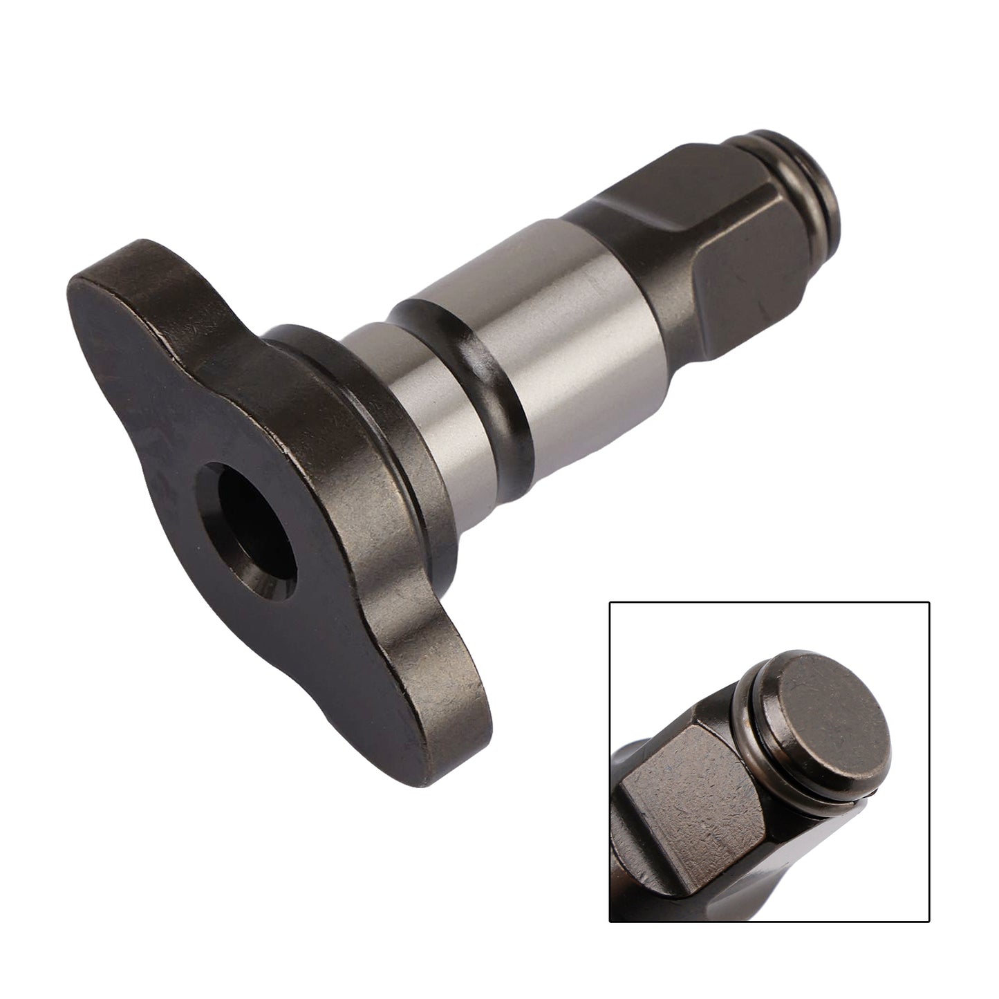 42-06-2760 42-06-0047 1/2" Milwaukee Square Anvil Assembly Replacement