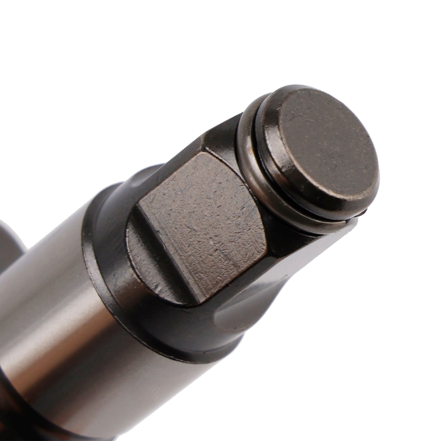 42-06-2760 42-06-0047 1/2" Milwaukee Square Anvil Assembly Replacement