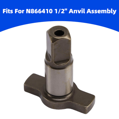 Dewalt DCF899 N866410 N880093 N851276 1/2" Anvil Assembly Detent Pin Anvil