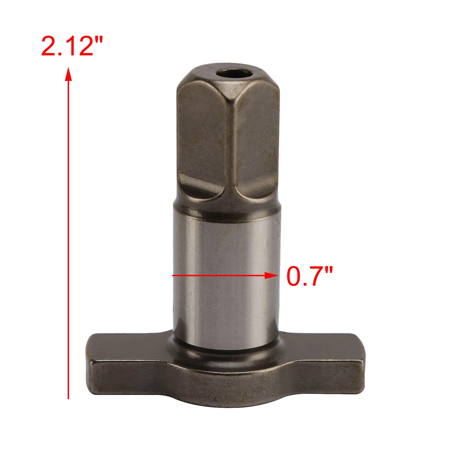Dewalt DCF899 N866410 N880093 N851276 1/2" Anvil Assembly Detent Pin Anvil