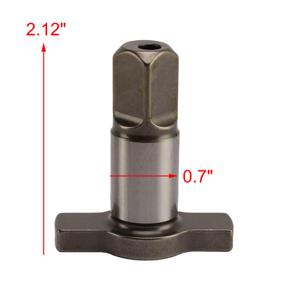 Dewalt DCF899 N866410 N880093 N851276 1/2" Anvil Assembly Detent Pin Anvil