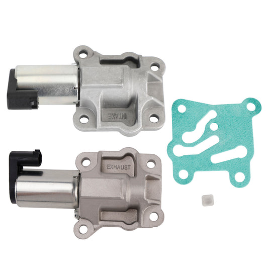 1999-2008 Volvo V70- 8670422 Intake & Exhaust Camshaft VVT Solenoid & Gasket