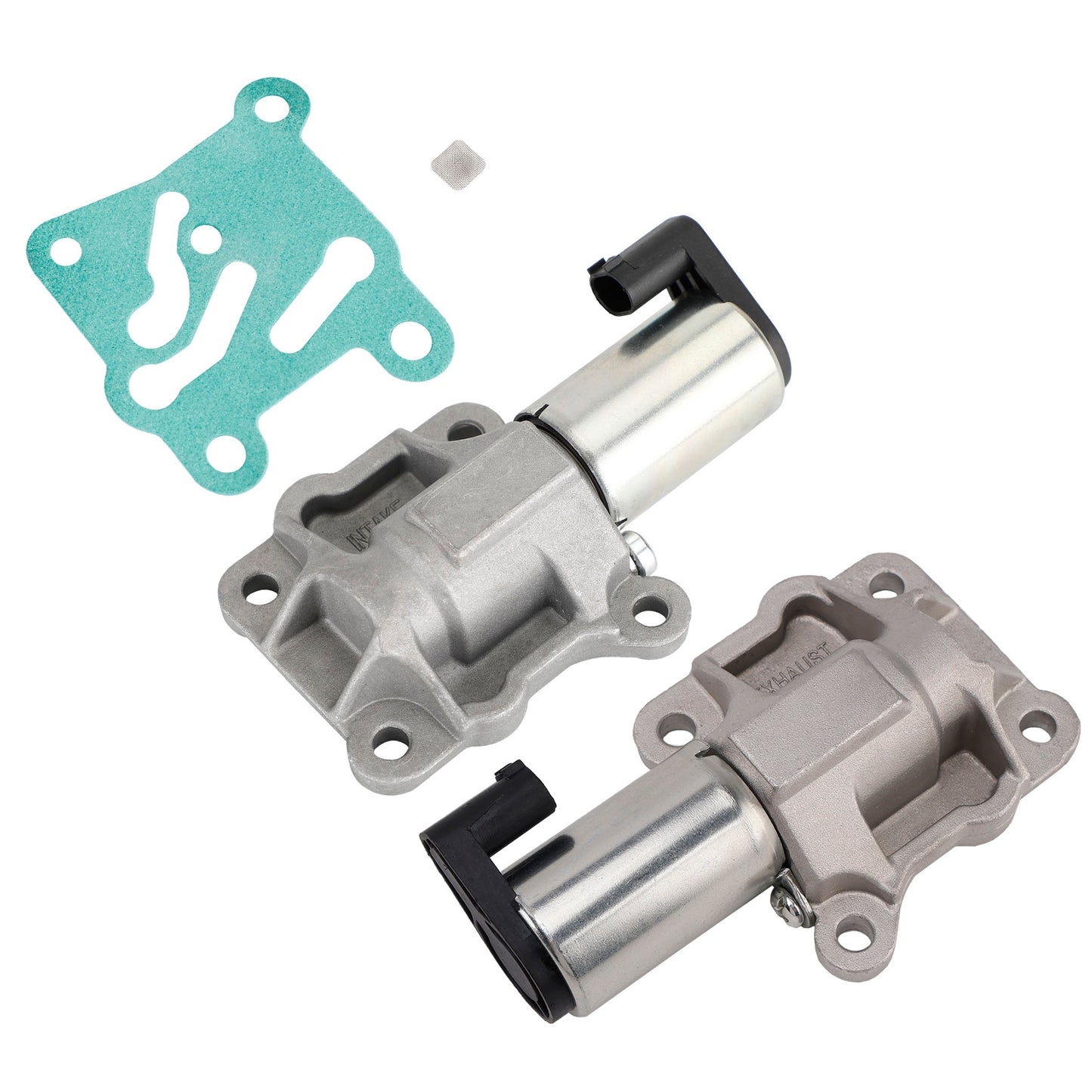 2003 - 2005 Volvo C70 8670422 Intake & Exhaust Camshaft VVT Solenoid & Gasket