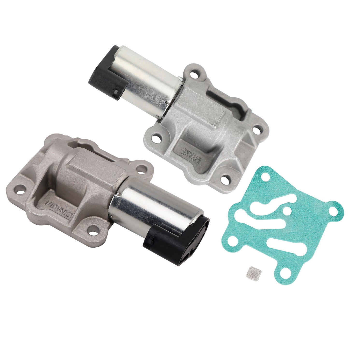 2003 - 2005 Volvo C70 8670422 Intake & Exhaust Camshaft VVT Solenoid & Gasket