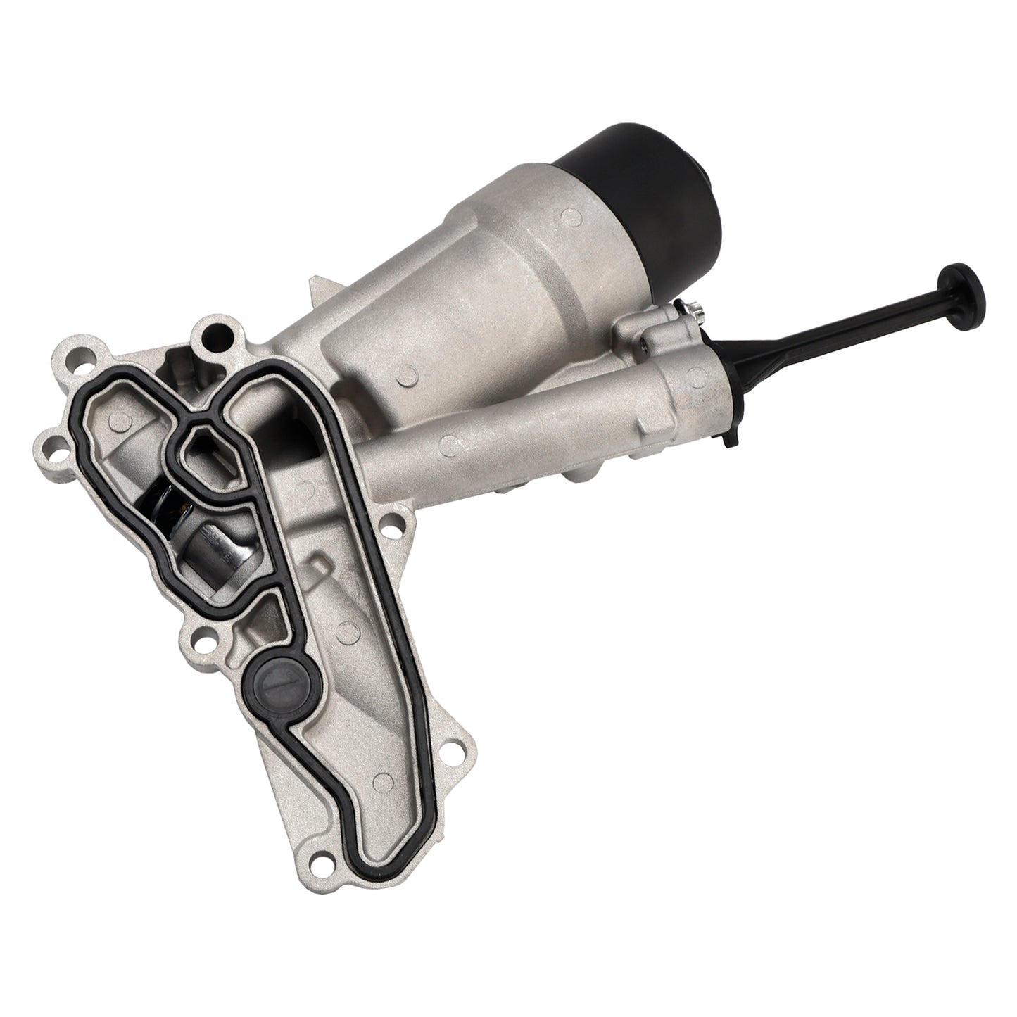 2016-2019 Mercedes-Benz GLE63 AMG S 2781800710 2781800009 2781800138 Engine Oil Filter Housing for Mercedes